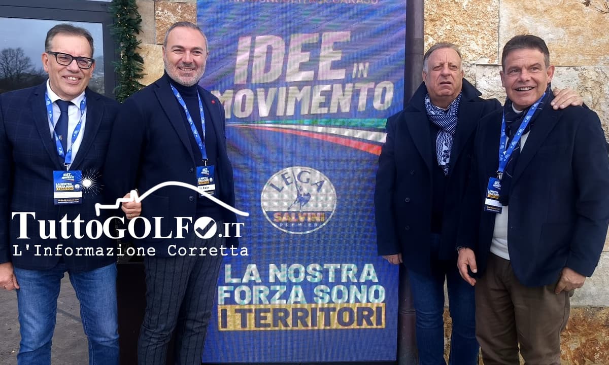 Lega Formia: Riaprire il prima possibile via Ferrucci