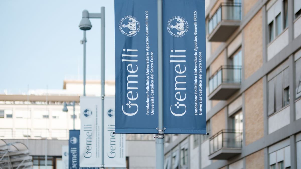 Tumori precoci in aumento, l’allerta del Gemelli: cresce l’incidenza sotto i 50 anni