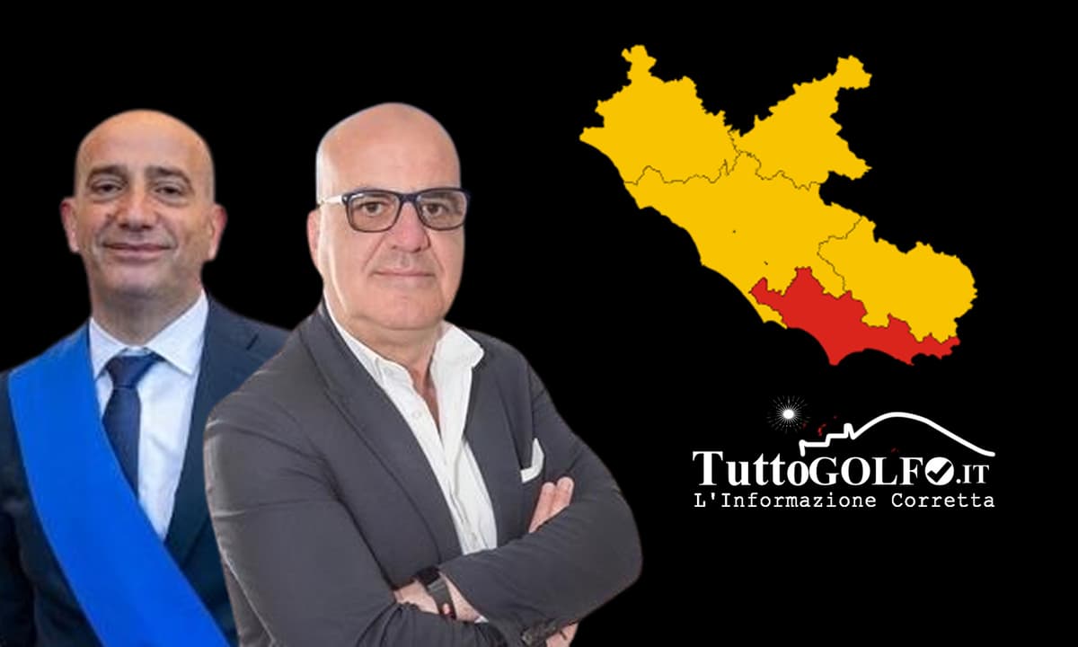 Provincia di Latina, Stefanelli passa il testimone a Carnevale