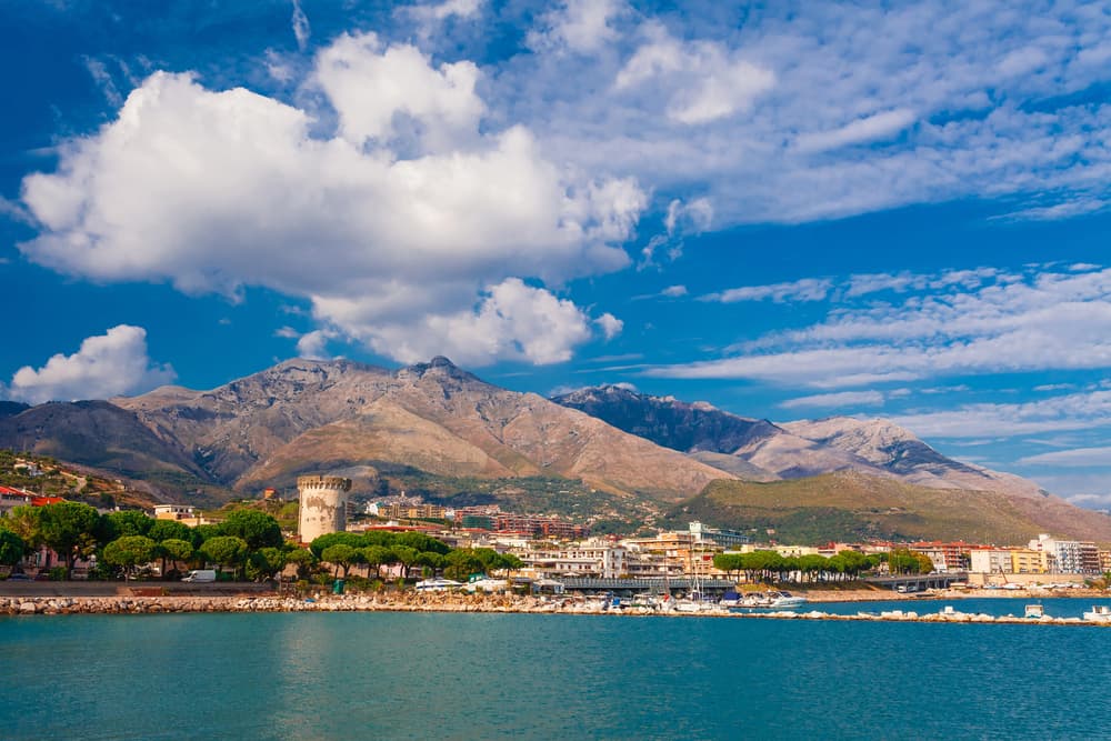 Weekend primaverile a Formia: cosa fare e consigli utili