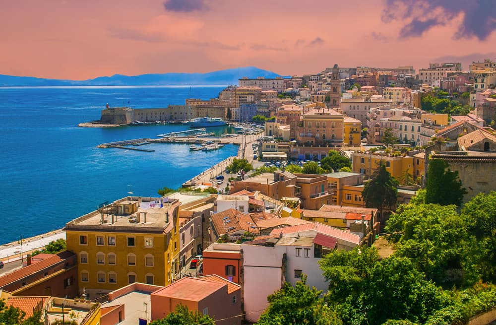 Primavera on the road: da Formia partono gli itinerari più belli del basso Lazio