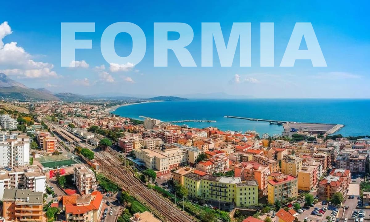 Il Golfo di Gaeta ritorni ai cittadini. Tre azioni concrete per il futuro del Golfo di Gaeta