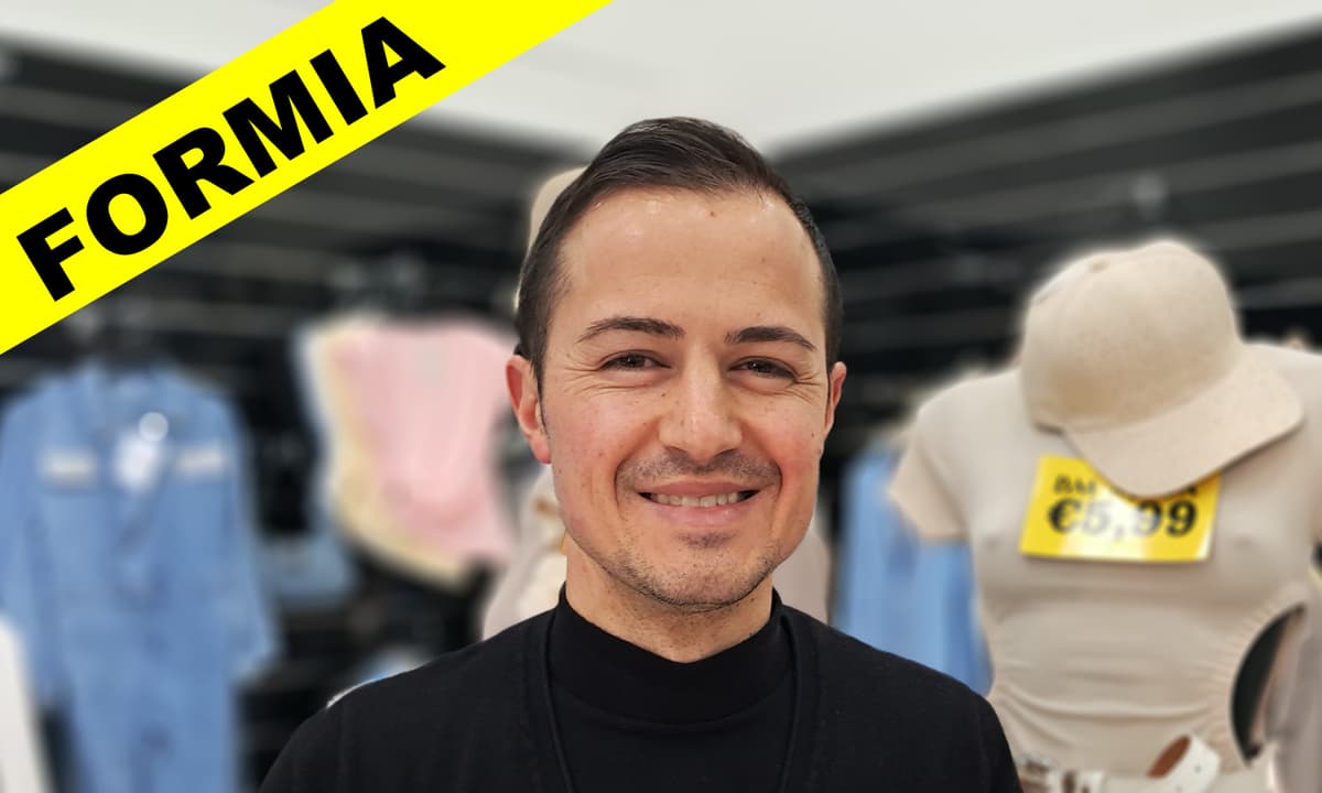 Primavera in vetrina da BM Moda: Giosuè Miranda svela le nuove tendenze