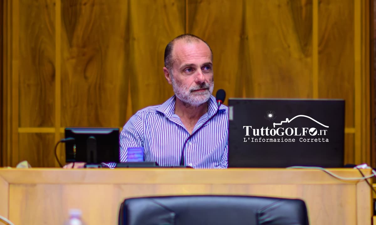 Provincia di Latina, Giuseppe Coriddi è il nuovo Capo di Gabinetto