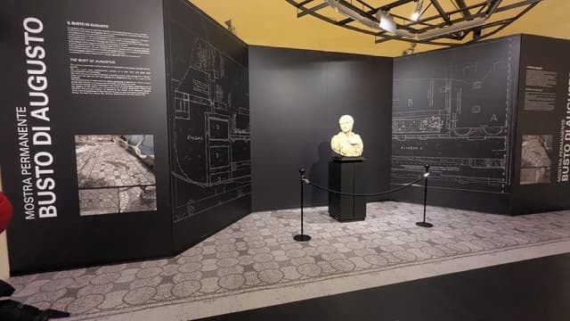 Riapre il Museo Civico archeologico di Fondi: grande evento di presentazione sabato 21 marzo, ore 18:00
