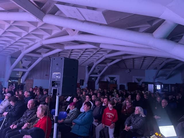 Formia: la XIII° edizione della Giornata del dialetto, si conferma un successo
