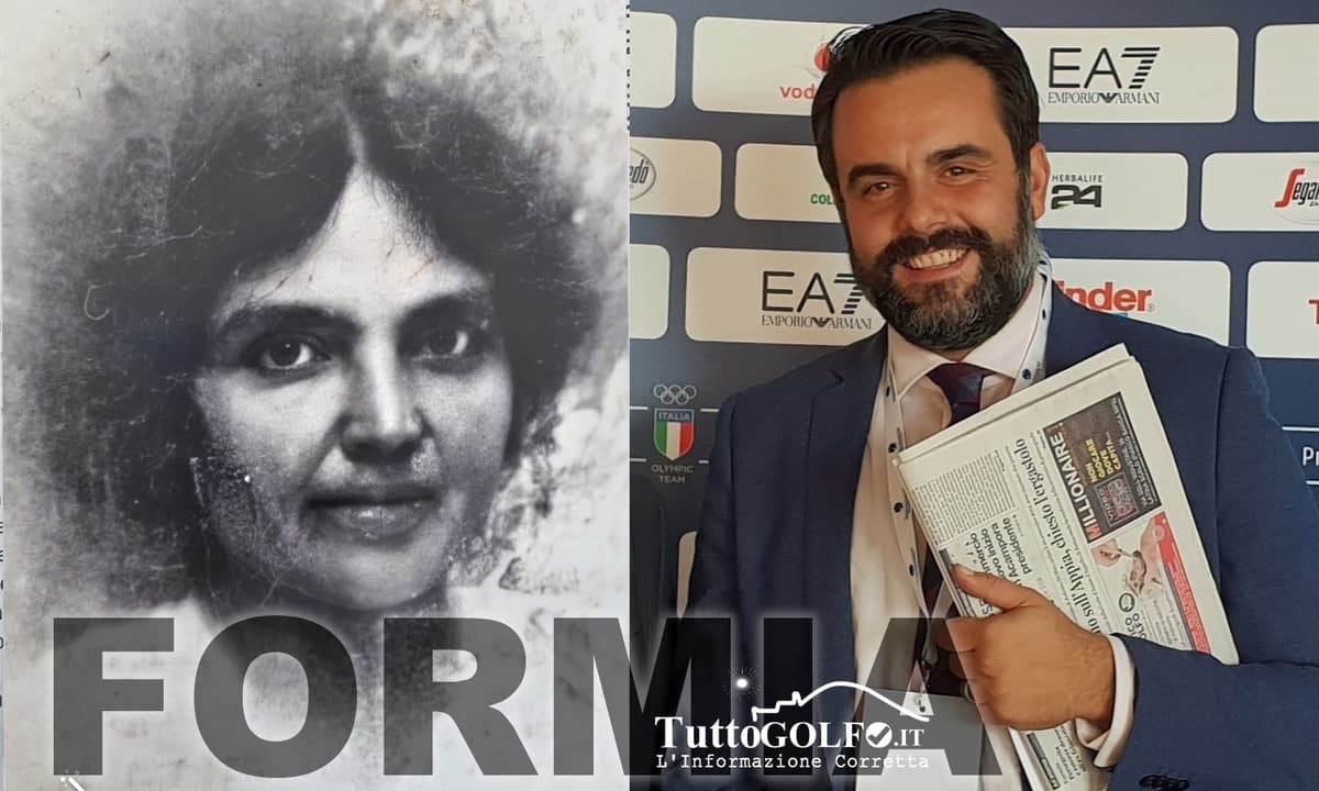 “Ortensia De Meo, all’alba dell’emancipazione”: a Formia il racconto di una protagonista dimenticata della storia italiana