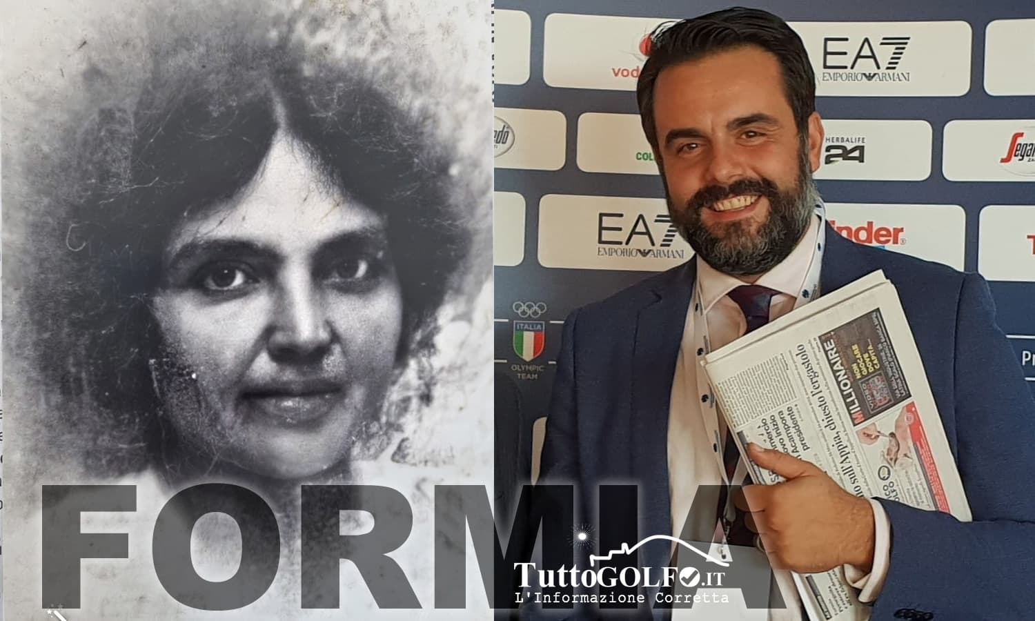 “Ortensia De Meo, all’alba dell’emancipazione”: a Formia il racconto di una protagonista dimenticata della storia italiana