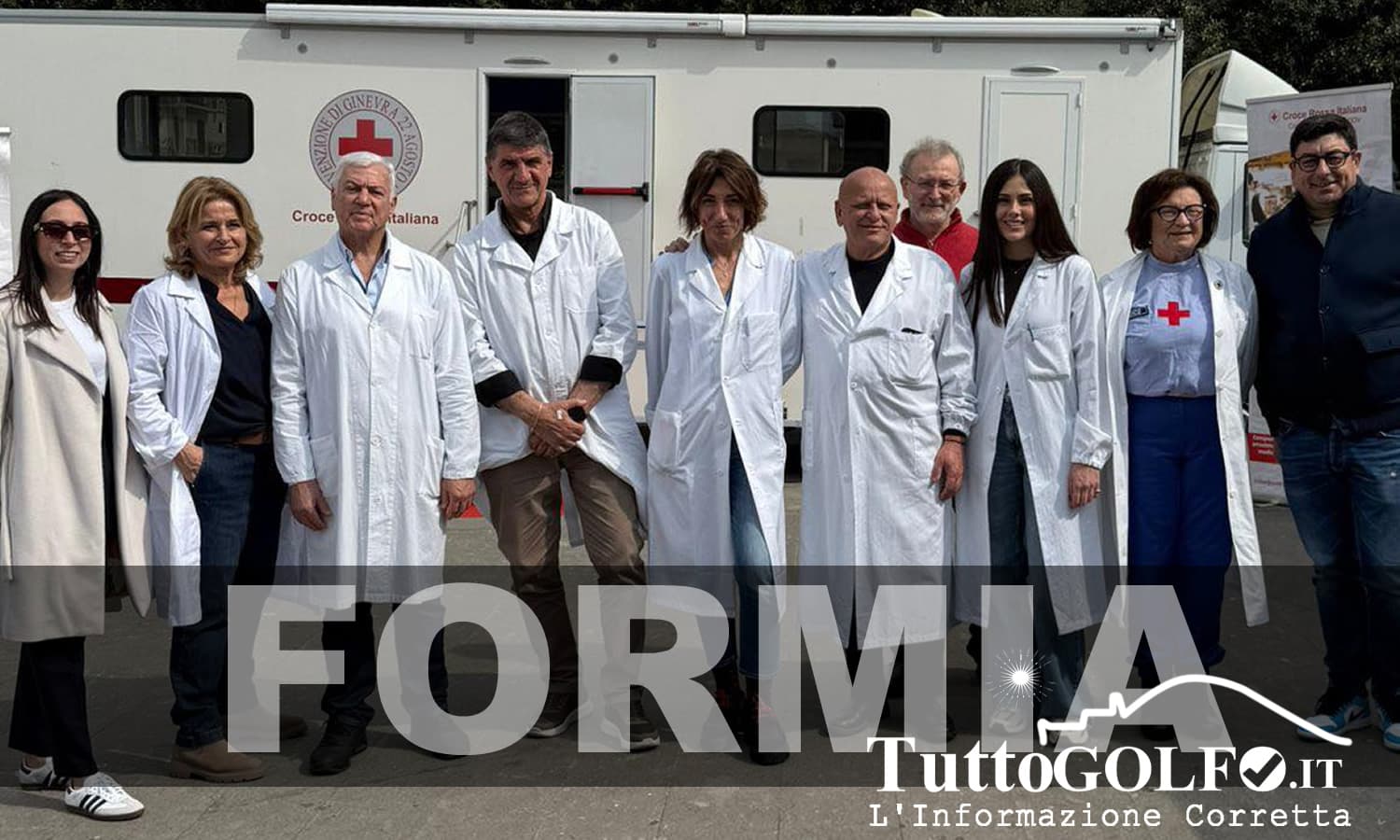 Al centro della prevenzione: screening gratuiti a Formia