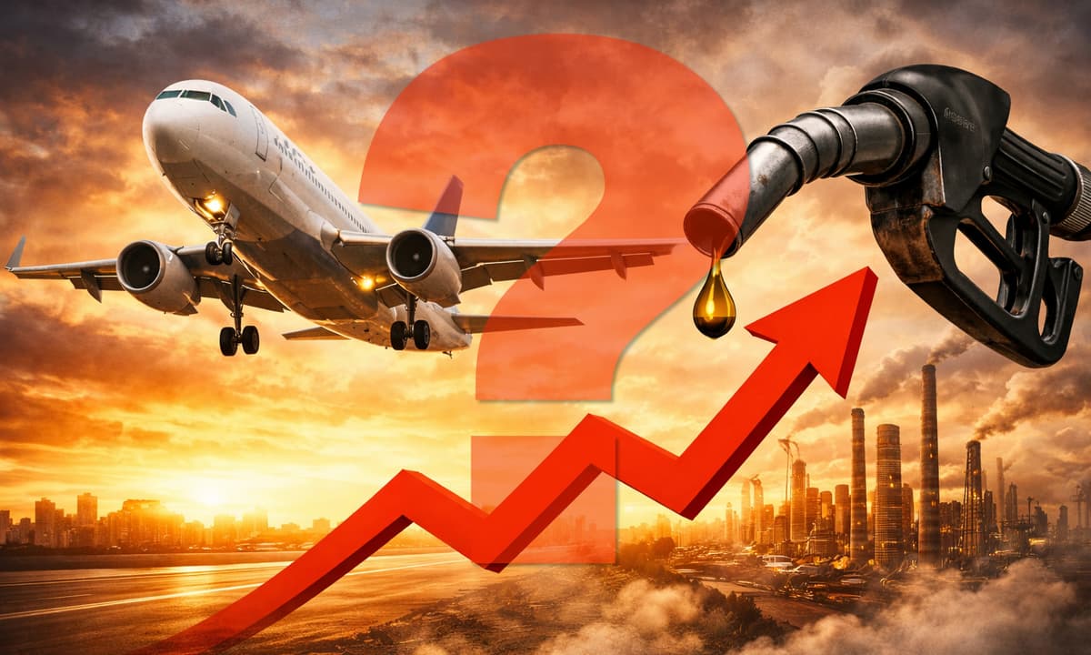 Voli estivi a rischio rincari: conviene comprare ora i voli estivi?