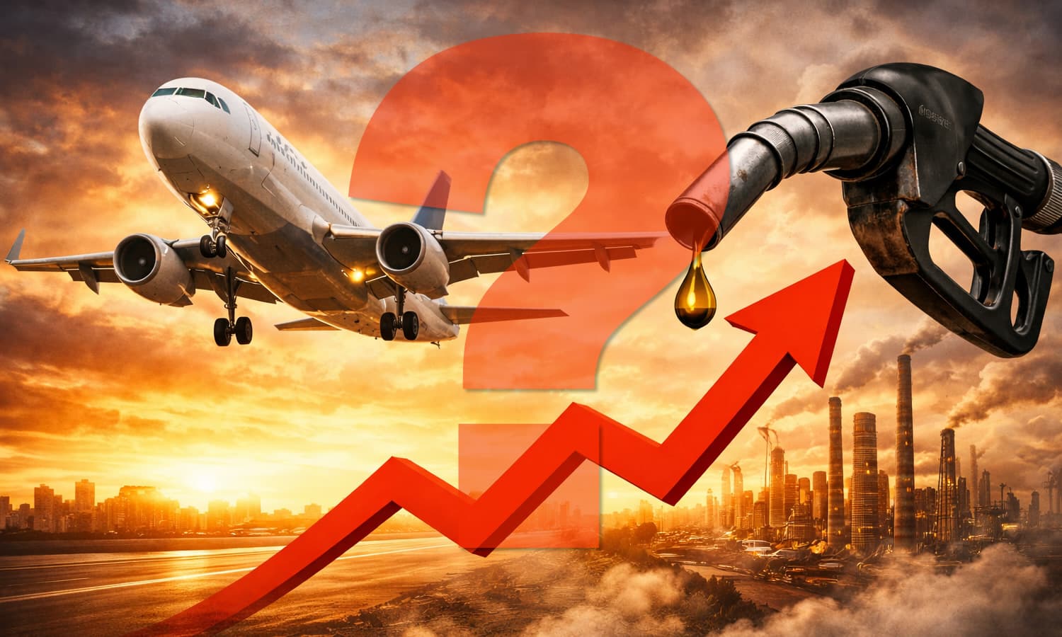 Voli estivi a rischio rincari: conviene comprare ora i voli estivi?