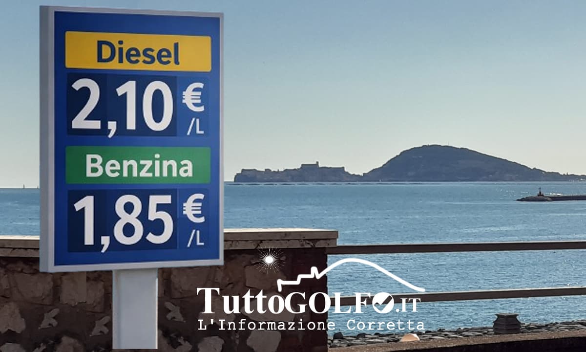 Prezzi alle stelle, Diesel verso i 2,10 euro al litro: cresce il timore di nuovi rincari sui prodotti