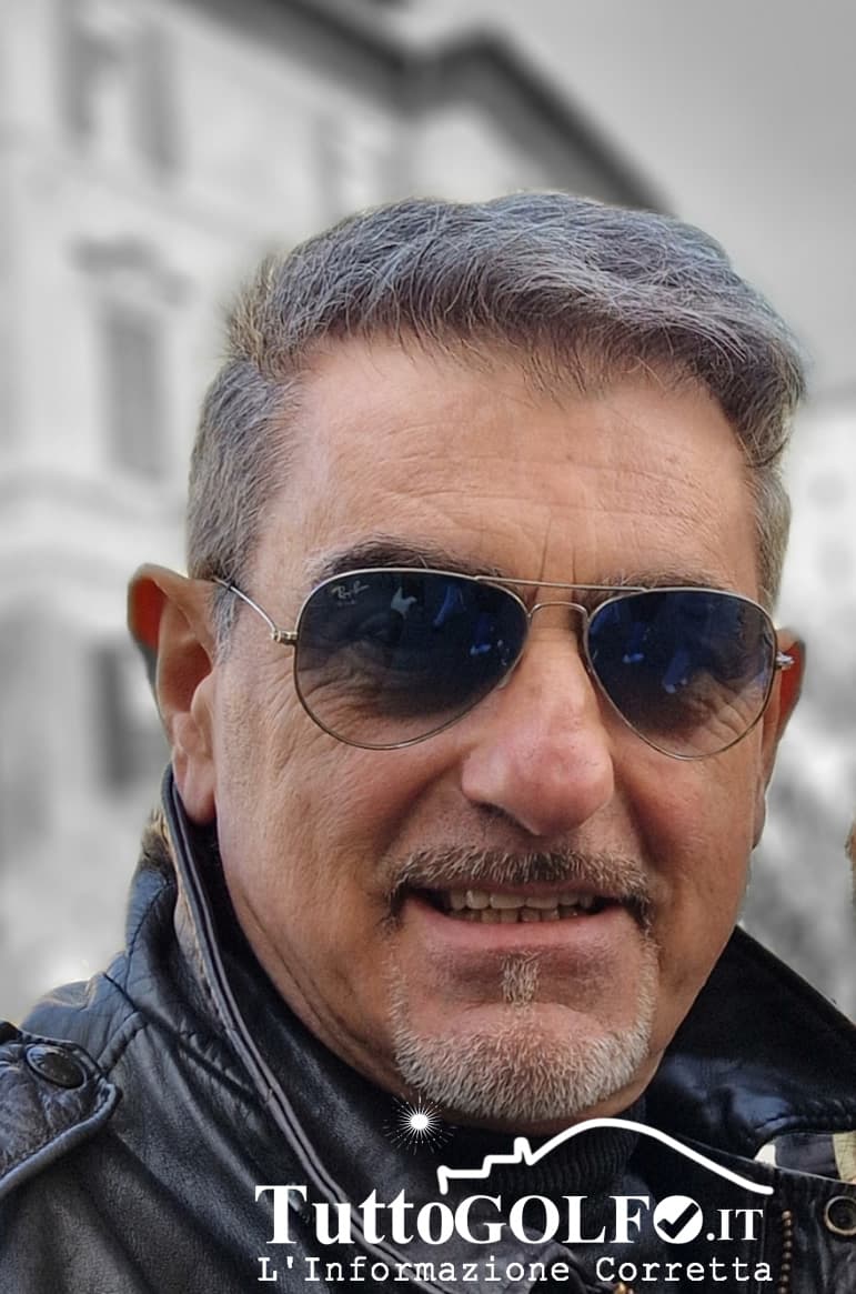 Claudio Marrocco nominato Fiduciario CONI per il Comune di Lenola