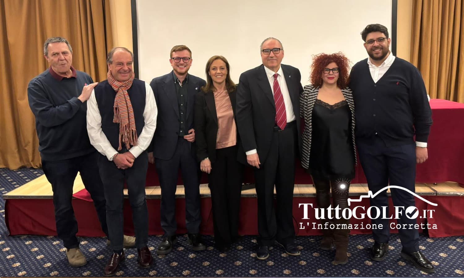 FIPAV Lazio, Massimo Moni eletto Presidente: il progetto “Costruire insieme il domani” premiato dal 72,8% delle preferenze