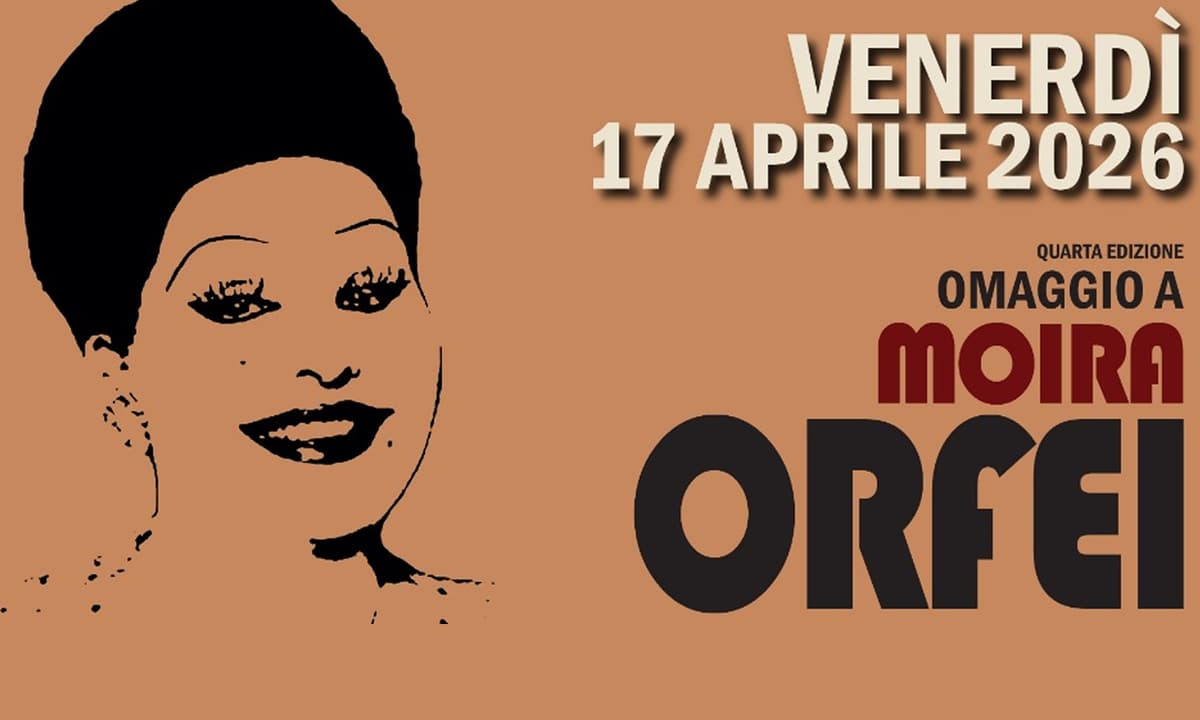 Il cinema degli studenti celebra Moira Orfei: torna il Festival “La Settima Arte: una storia da raccontare”