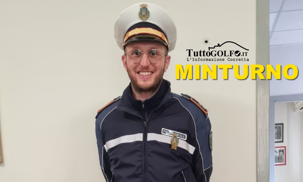 Minturno - Giornata formativa su segnaletica e regole base dell’educazione stradale