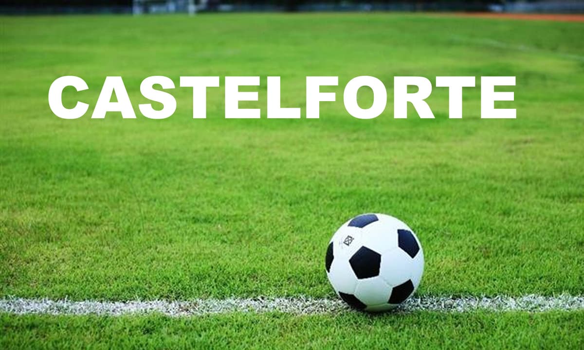 A Castelforte al via le selezioni per il calcio femminile: spazio alle giovani atlete