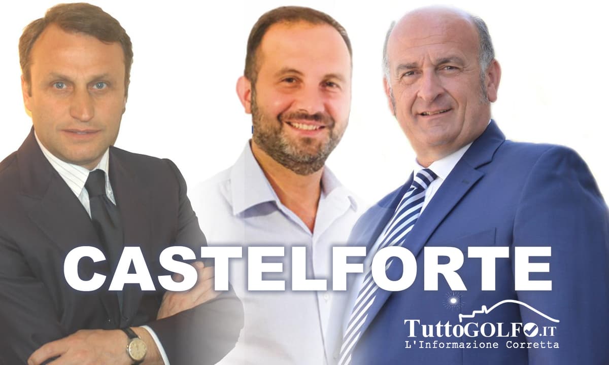 Unione Popolare per Castelforte: un nuovo progetto per il futuro