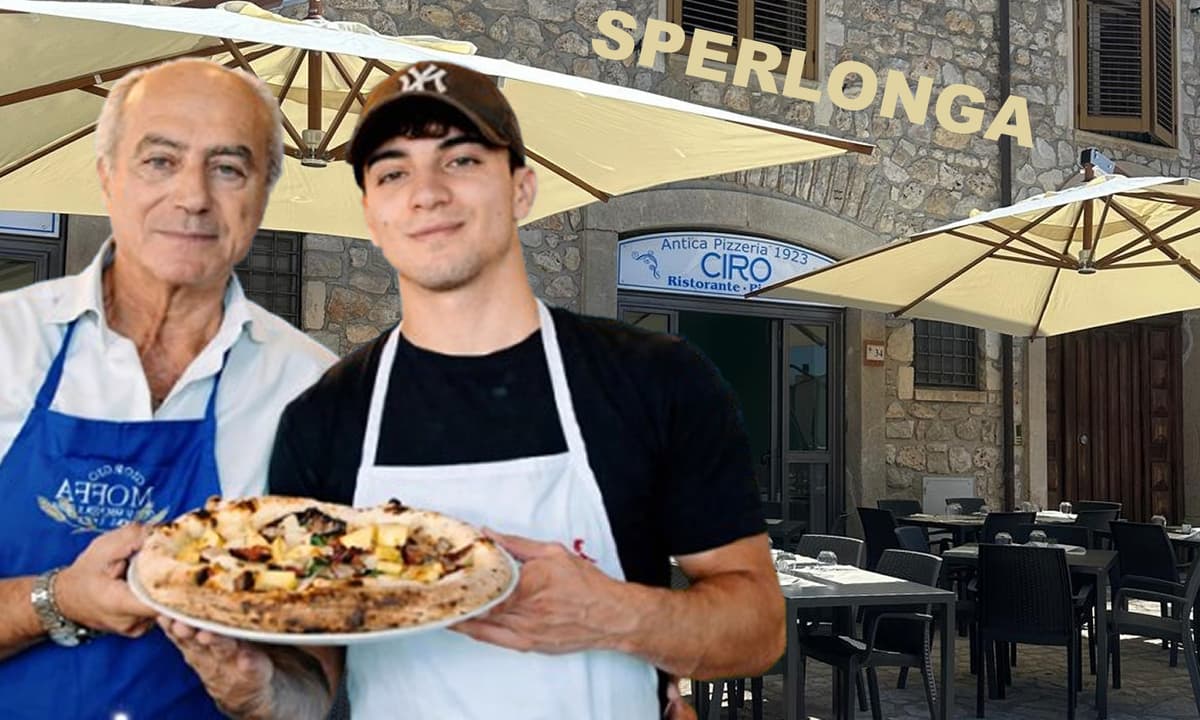 Tra mare e tradizione: il 25 aprile e il 1° maggio si celebrano da Ciro a Sperlonga