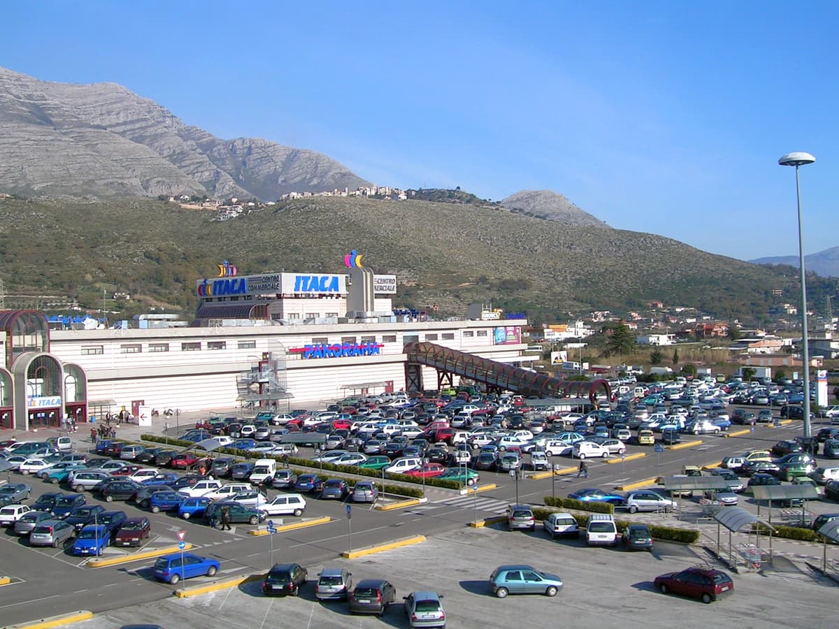 L’estate al Centro Commerciale Itaca tra musica, cinema e spettacolo