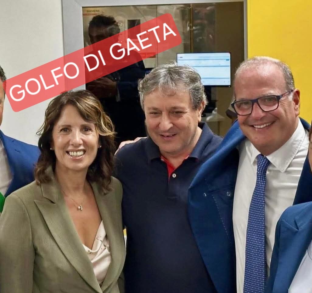 M5S Gaeta: Tra propaganda e realtà: le nuove Case di Comunità senza risorse umane adeguate