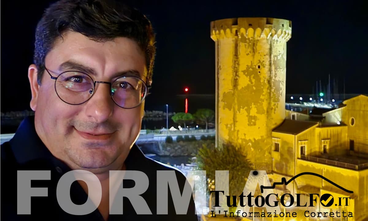 Formia, Commissione Trasparenza - Le precisazioni del Sindaco: “Il mio tempo è a disposizione solo per le cose utili alla città”