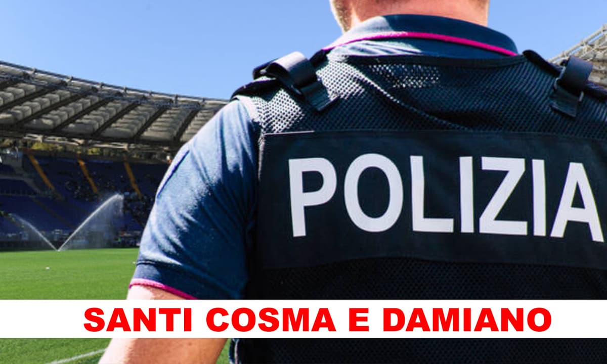 Minacce con arma durante la partita “ASD Roccagorga” VS “ASD Santi Cosma e Damiano”