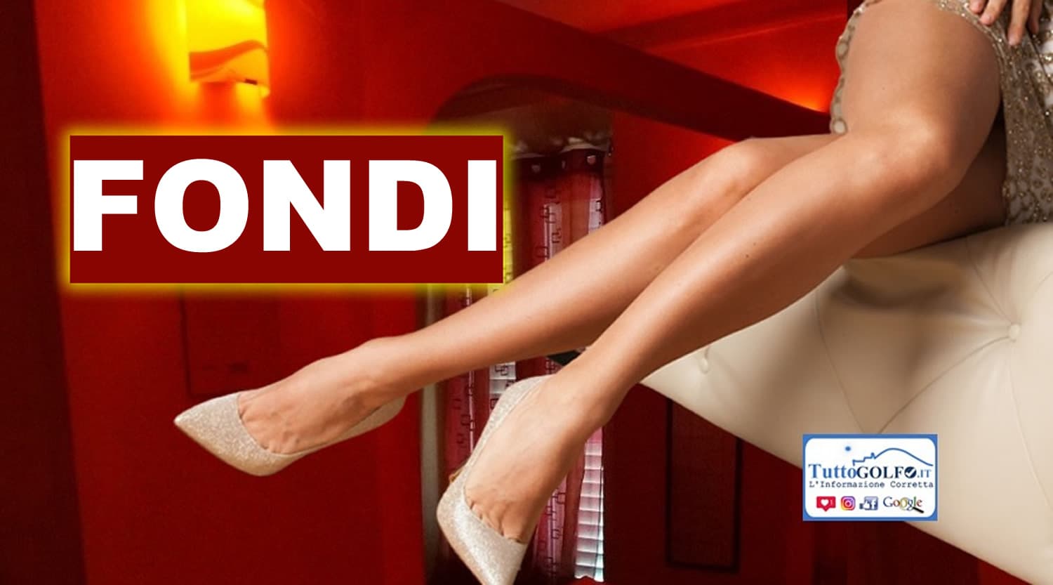 Denunciata una donna 28enne di Fondi per sfruttamento della prostituzione