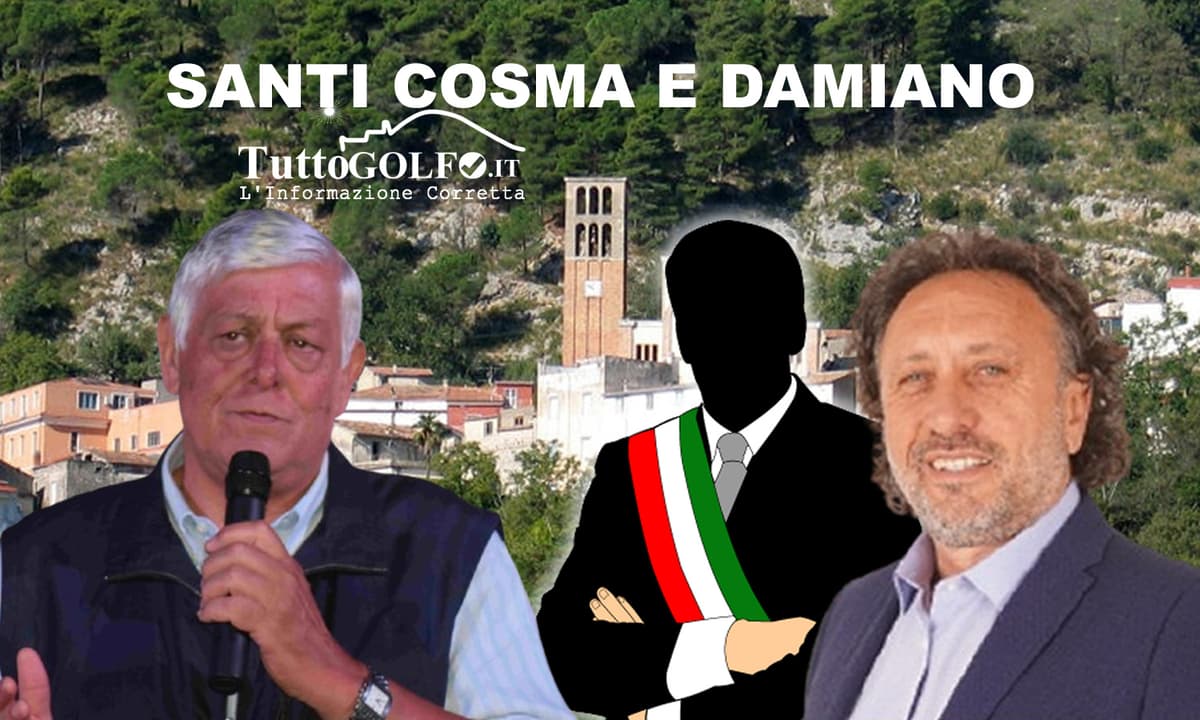 Santi Cosma e Damiano, verso il voto del 2027: l’eredità delle comunali 2022 e gli scenari futuri