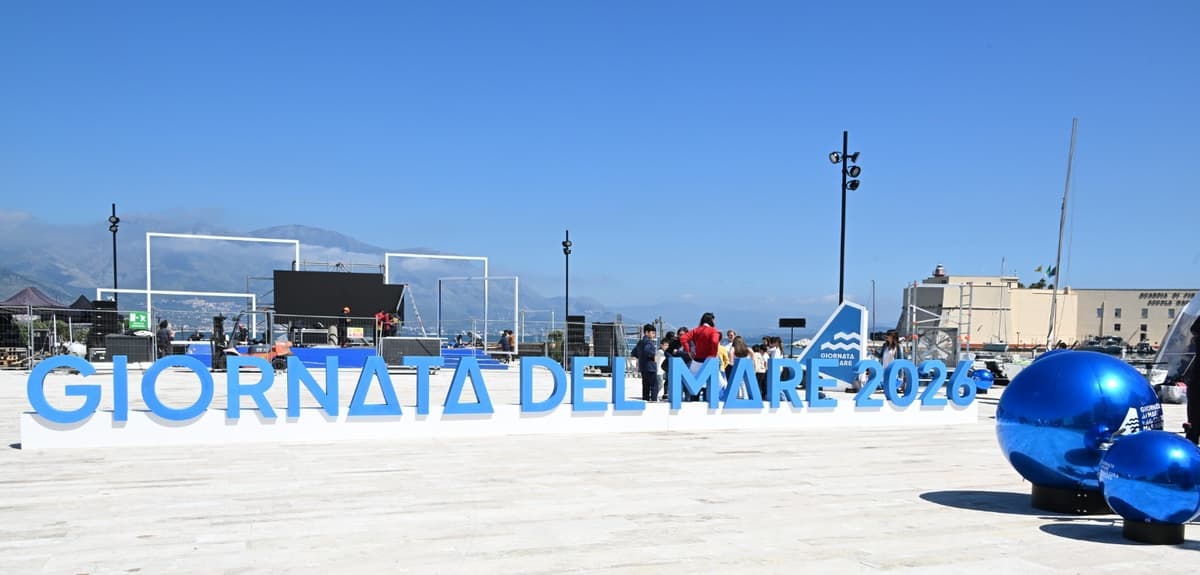 Gaeta Capitale delle Nuove Generazioni: in corso la Giornata Nazionale del Maree della Cultura Marinara 2026