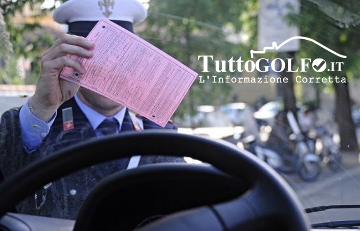 Multe: nasce ScanMulte, il servizio gratuito che aiuta i cittadini a verificare i verbali