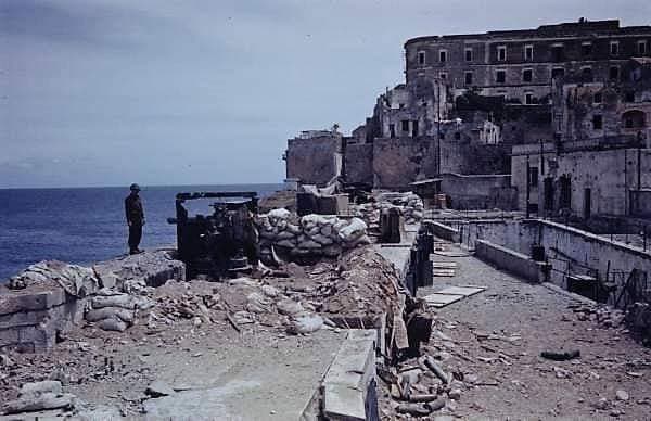 Gaeta martedì 19 maggio celebra l’82° anniversario della Liberazione: il ricordo delle vittime