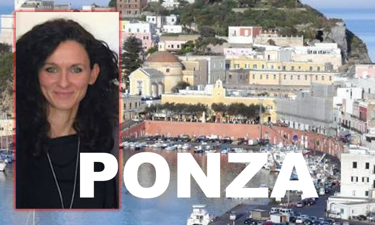 Ponza, il Tribunale di Cassino proscioglie l’ex vice sindaco Eva La Torraca