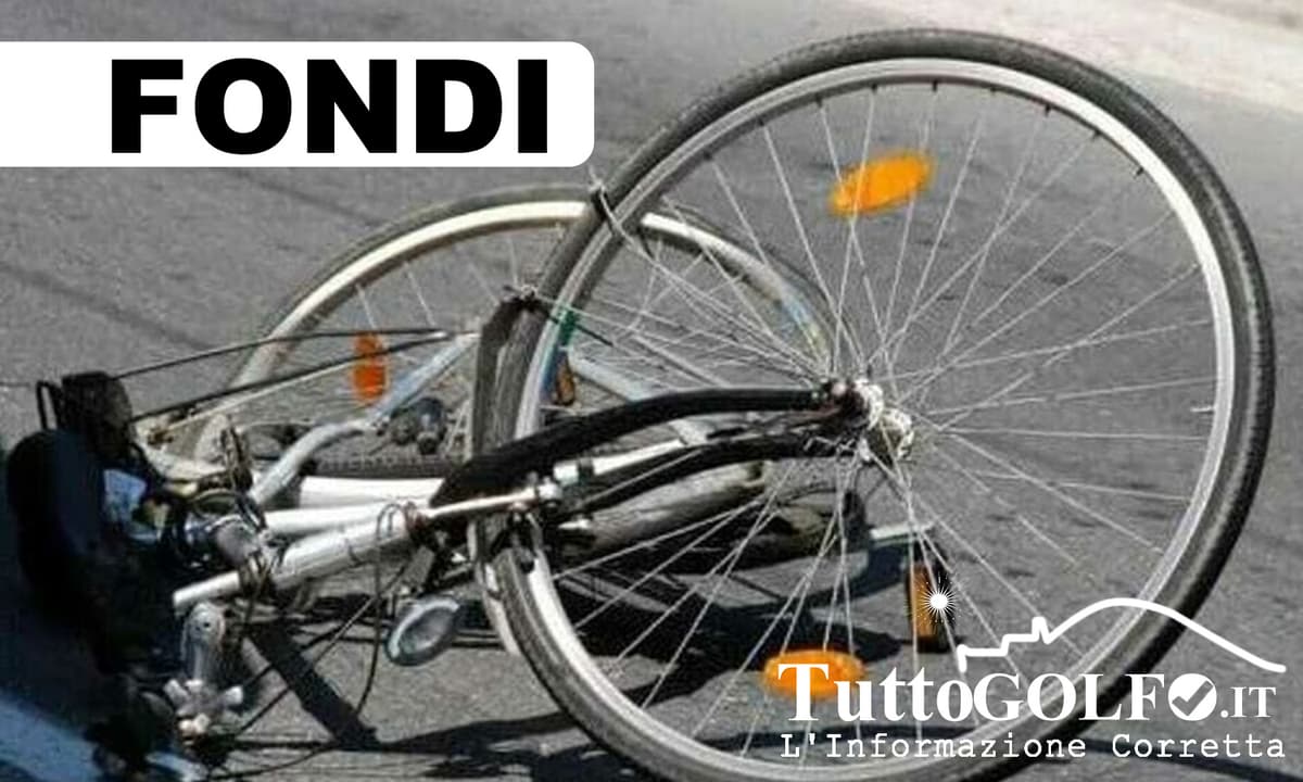 Fondi - Strada della paura: tre incidenti in quattro giorni, l'AIFVS chiede interventi immediati