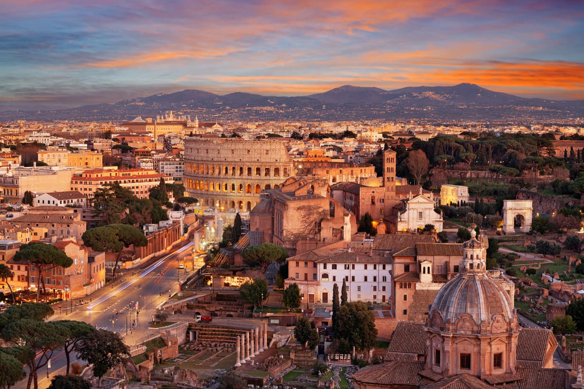 Hop-On Hop-Off Roma: come visitare la città senza stress e vedere le attrazioni principali