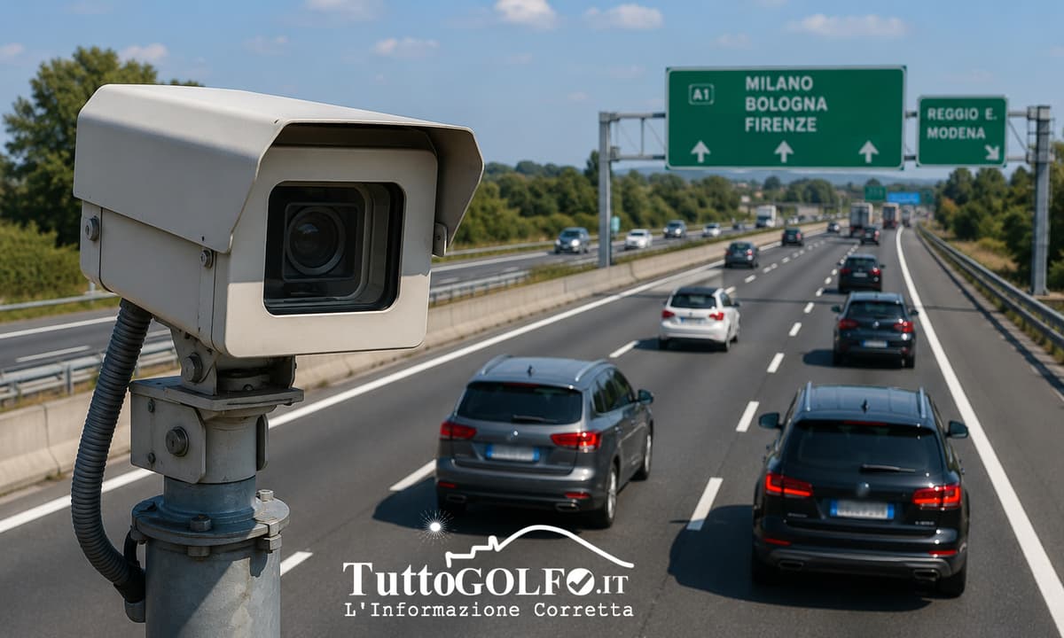 Esodo estivo 2026, quando scatta il bollino rosso e nero sulle strade italiane