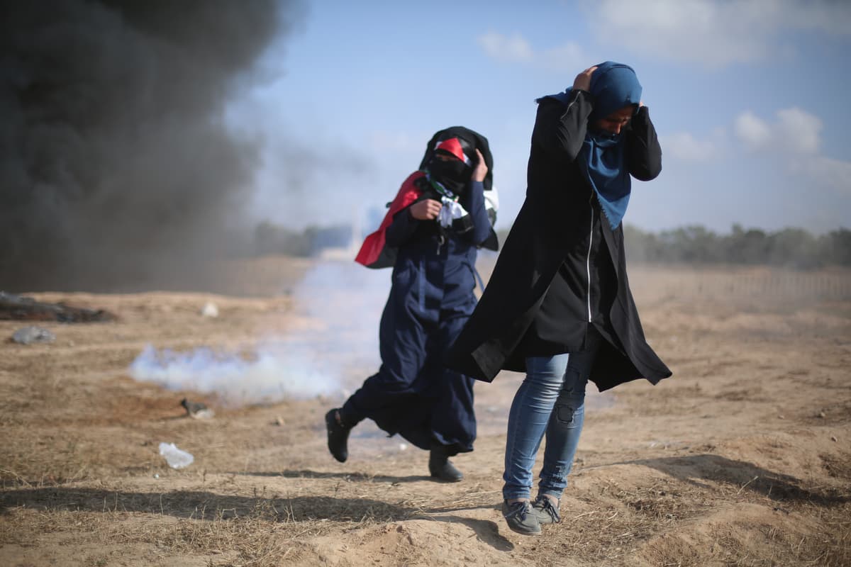UNICEF - Cisgiordania: un bambino palestinese a settimana ucciso da gennaio 2025