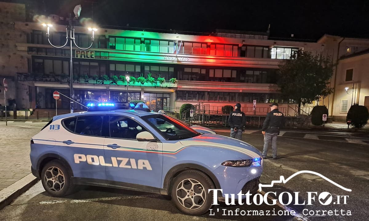 Banda dei furti in abitazione, sequestrata una Stelvio con targa clonata