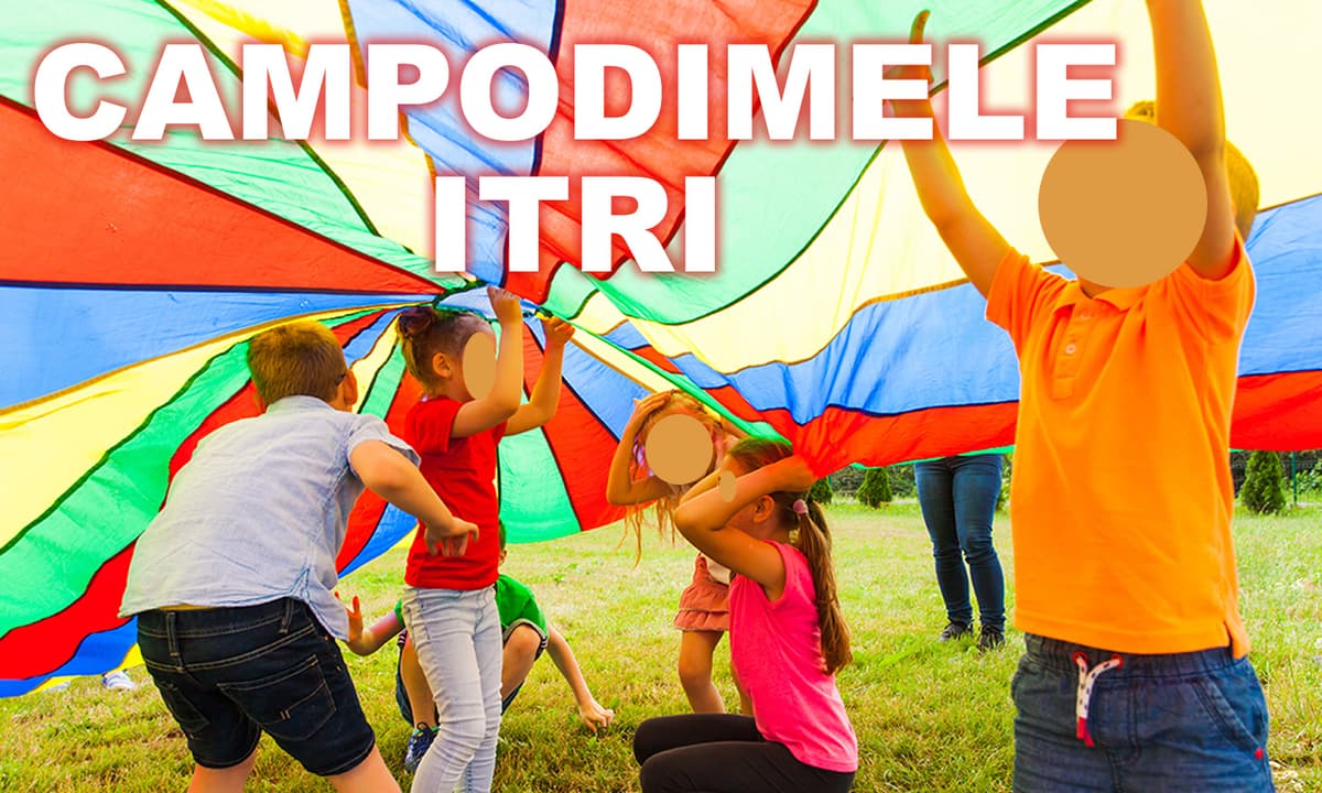 AL VIA IL “CAMPUS ESTIVO ITRI–CAMPODIMELE 2026”: DUE COMUNI, DUE DISTRETTI, UN’UNICA INIZIATIVA