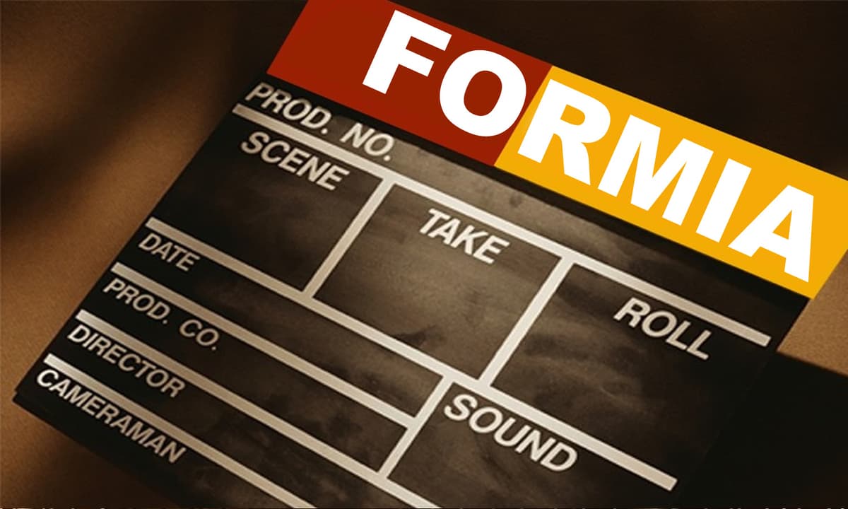 Formia - Il 29 giugno il casting “Moda, Cinema e TV”