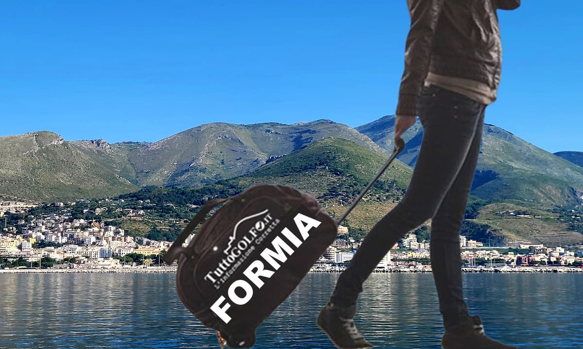 L'emorragia silenziosa di Formia. In 22 anni persi oltre 3.400 giovani