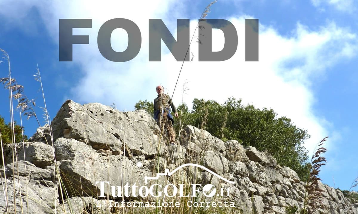 Fondi - Convegno e visite guidate scoperte archeologiche Pianara