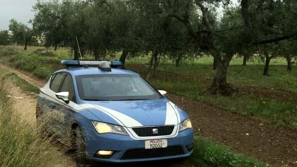 Lavoro nero nelle campagne di Monte San Biagio: sospesa un’azienda agricola, sanzioni per oltre 26mila euro