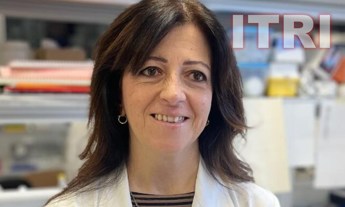 Da Itri ai vertici della ricerca mondiale: a Roberta Magliozzi il Premio Rita Levi-Montalcini 2026