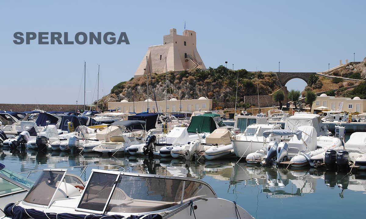 Libridamare riapproda a Sperlonga con quattro serate di cultura