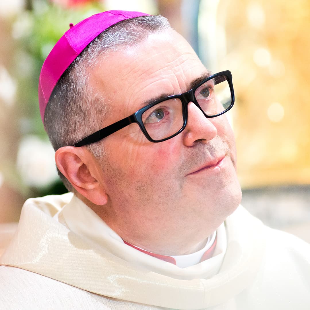 Dieci anni di cammino insieme: il 9 luglio la Chiesa di Gaeta “abbraccia” l’arcivescovo Vari al Santuario della Civita