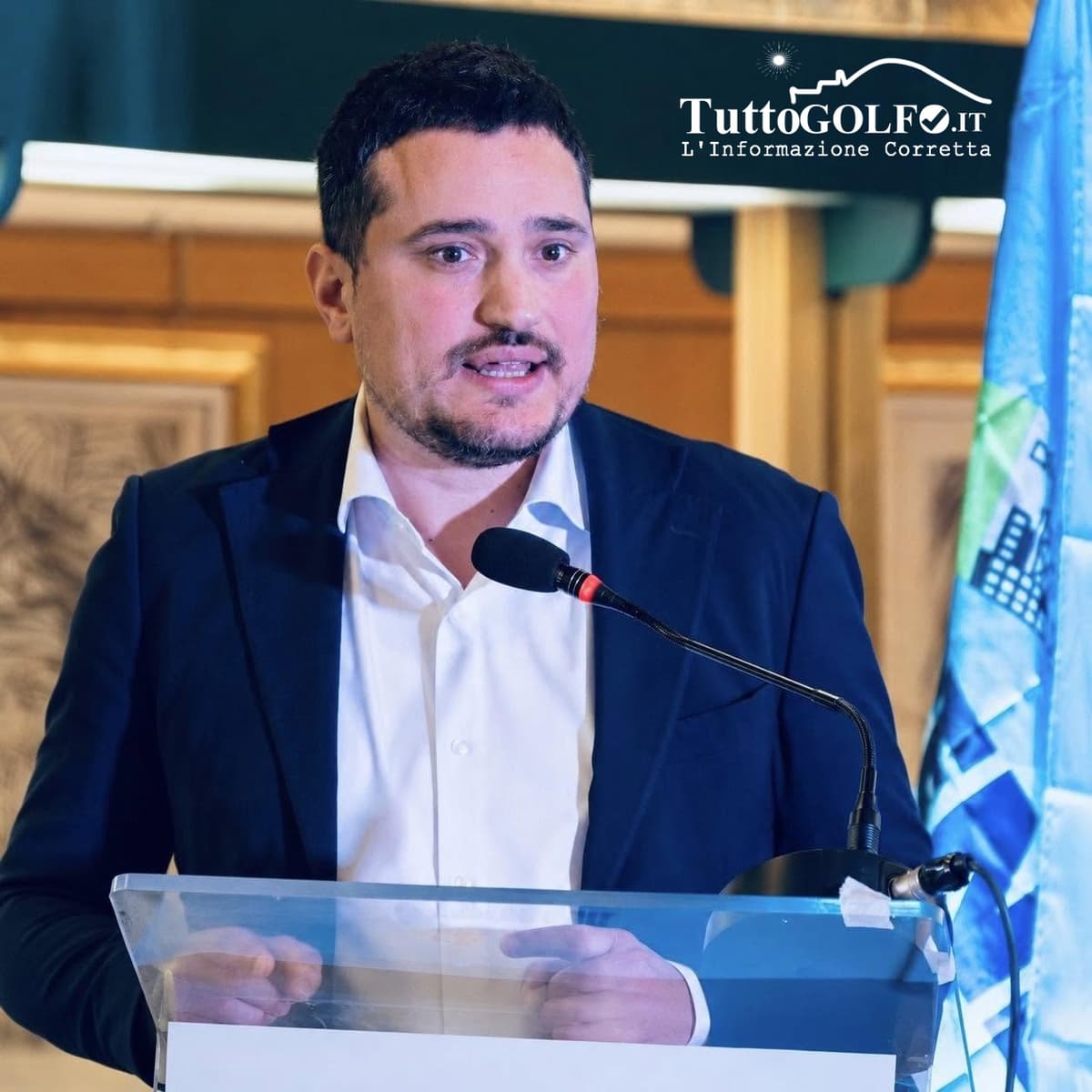 Il PD di Formia: "Con Luca Magliozzi in Consiglio Provinciale, il territorio ha una voce in più"