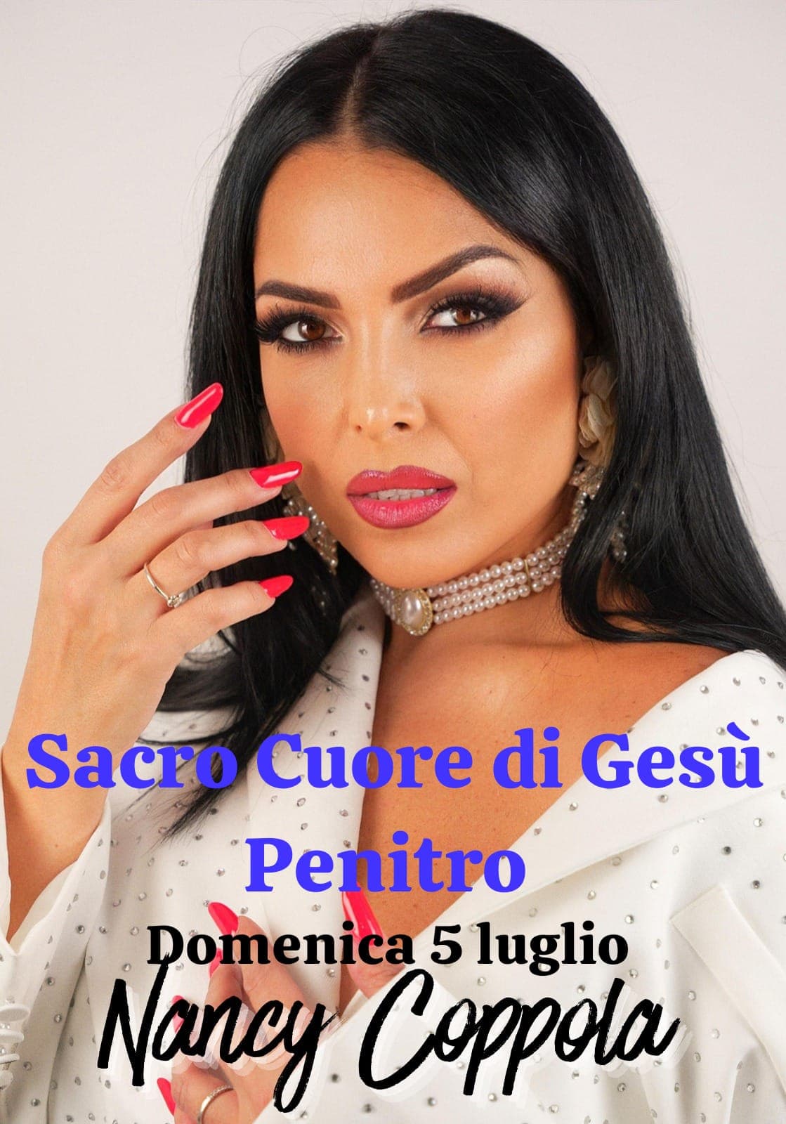 Penitro di Formia celebra il Sacro Cuore di Gesù: fede, tradizione e spettacolo dal 12 giugno al 6 luglio 2026
