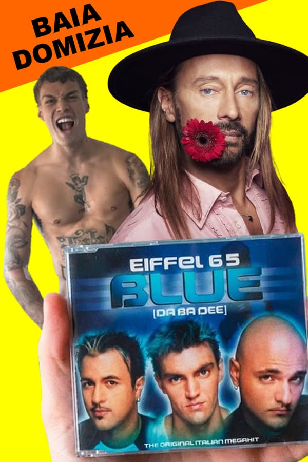 A Baia Domizia Bob Sinclar, Eiffel 65, Blanco e tanti altri. Tutte le prossime date