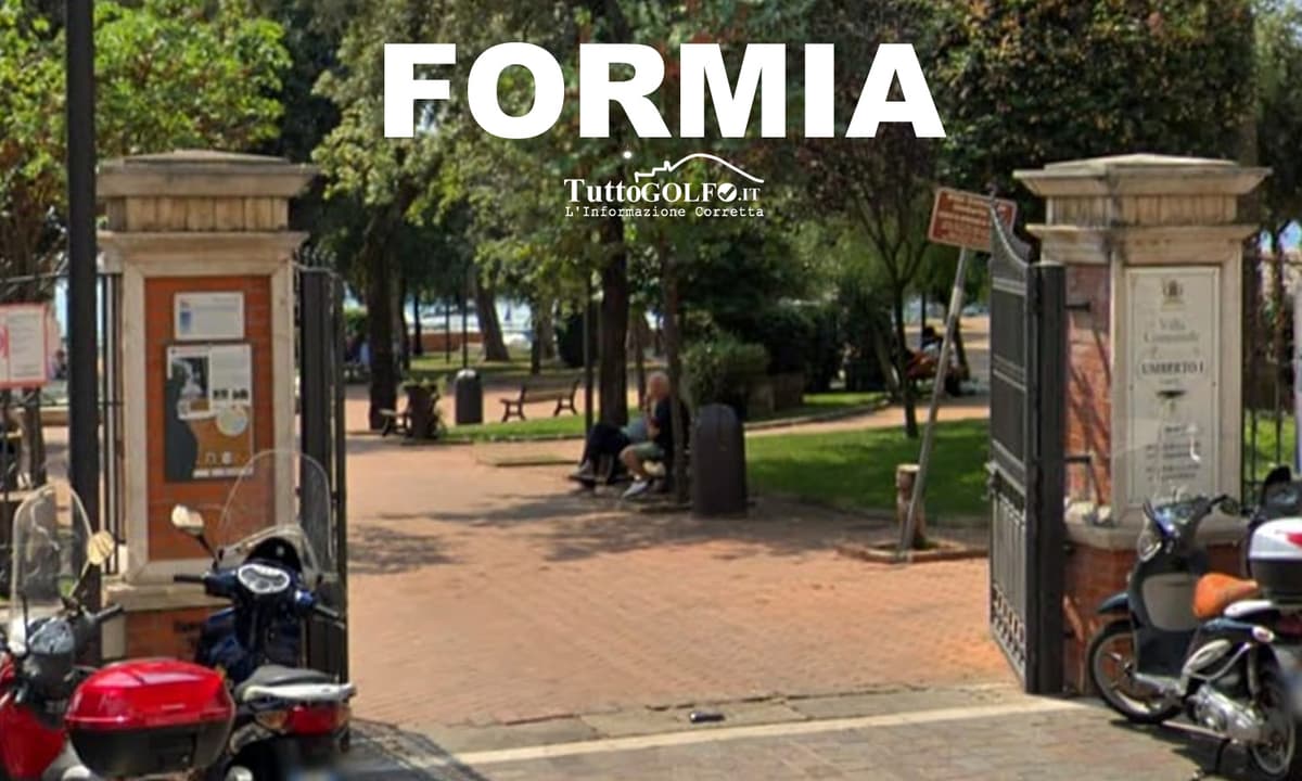 FESTA DELLA PACE A FORMIA: IL LABORATORIO DI PACE ACCENDE IRIFLETTORI SULLA GUERRA IN SUDAN CON LO SLOGAN “RESTA DIFFERENTE”